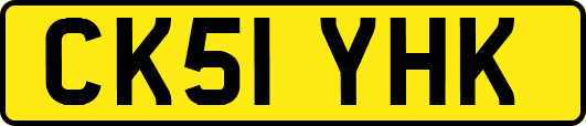 CK51YHK
