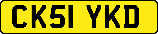 CK51YKD