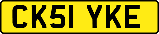CK51YKE