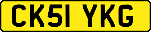 CK51YKG