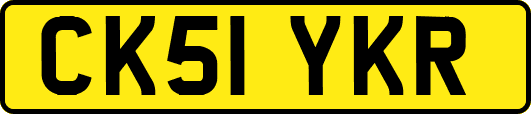 CK51YKR
