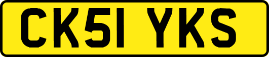CK51YKS