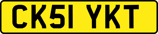CK51YKT