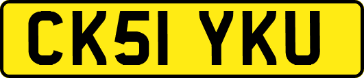 CK51YKU