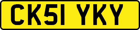 CK51YKY