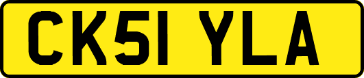 CK51YLA