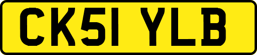 CK51YLB