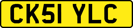 CK51YLC