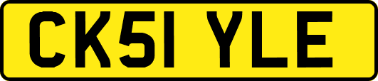 CK51YLE