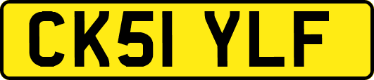 CK51YLF