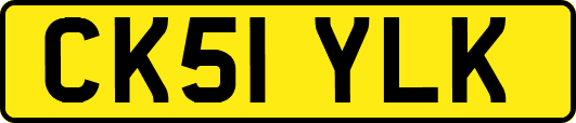 CK51YLK