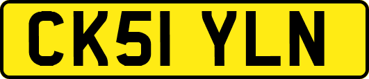 CK51YLN