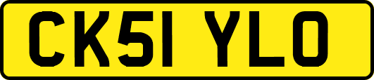 CK51YLO