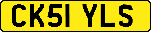 CK51YLS