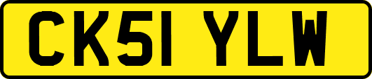 CK51YLW
