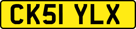 CK51YLX