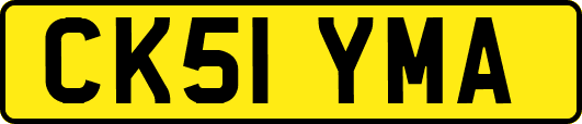 CK51YMA