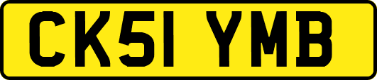 CK51YMB
