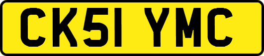 CK51YMC