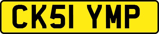 CK51YMP
