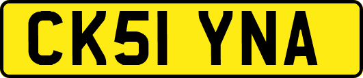 CK51YNA