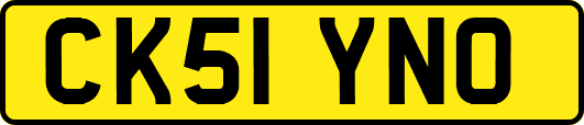 CK51YNO