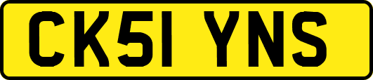 CK51YNS