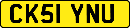 CK51YNU