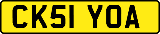 CK51YOA