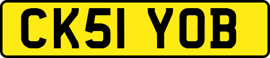 CK51YOB