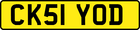 CK51YOD