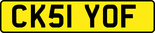 CK51YOF