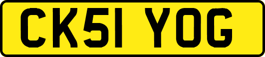 CK51YOG