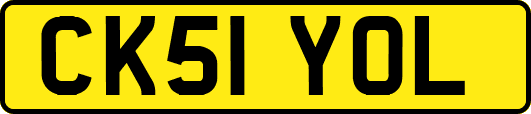 CK51YOL