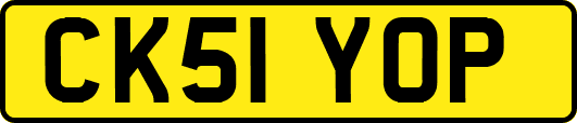 CK51YOP
