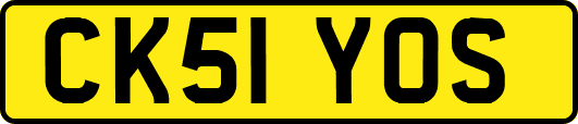 CK51YOS