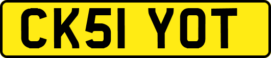 CK51YOT