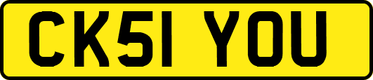 CK51YOU