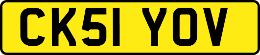 CK51YOV
