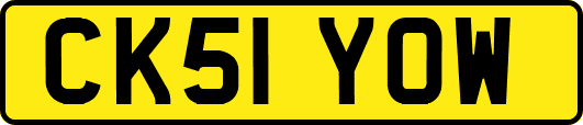 CK51YOW