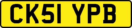 CK51YPB