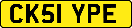 CK51YPE