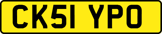 CK51YPO