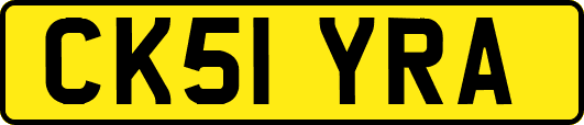 CK51YRA