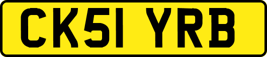 CK51YRB