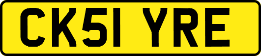 CK51YRE