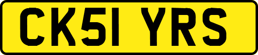 CK51YRS
