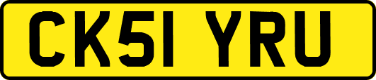 CK51YRU