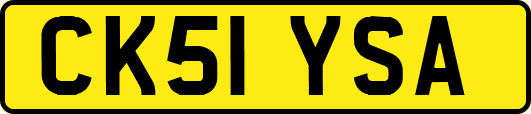 CK51YSA
