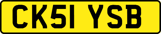 CK51YSB